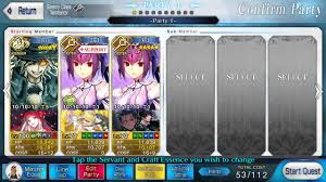Fgo Ta Dantes 2t Valentine 2021 Challenge Quest Youtube ~murasaki shikibu and the seven cursed books~participation requirements: fgo ta dantes 2t valentine 2021