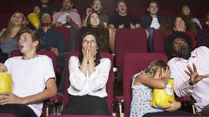 27 movie scenes from old hollywood that are so good, they may be the best ever. Do You Let Your 14 Year Old Watch R Rated Movies
