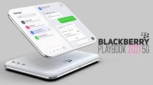 BlackBerry Aurora 5G (2021) - Edge ...