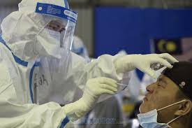 Facebook is showing information to help you better understand the purpose of a page. Covid 19 69 New Positive Cases Recorded In Sarawak Today Borneo Post Online