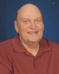 David Morgan Meyers Obituary December 22, 2024