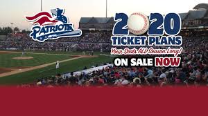 Somerset Patriots Baseball Affordable Family Fun In Central