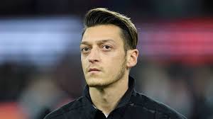 He is also won the world cup with germany, but has since retired from international duty. Mesut Ozil Exasperated For Closing His Signing By The Barcelona