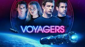The alien within (voyagers (tor) voyagers official trailer 2 (2021). Voyagers Airlocks Lord Of The Flies In Space With Nominal Success