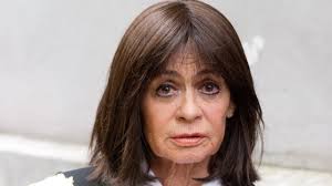 Predstaviteľka Nšo-či z Vinnetoua dolámaná v nemocnici: Ťažký pád!