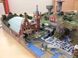 Im internet gibt es viele portale und communities wo kostenlose vorlagen zum download angeboten werden. Die Fabelhafte Welt Von Minecraft Aus Dem 3d Drucker Games Derstandard At Web