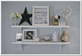 Pin By Shannon Smith On Decorating Floating Shelves Floating Shelves Bedroom Ikea Floating Shelves