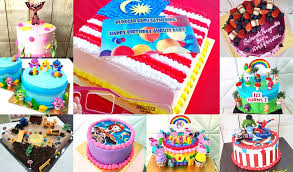 Pengajar cucu paling teladan haha! Tempah Kek Harijadi Di Dnialicious Kedai Kek Sedap Kuala Terengganu Cerita Huda By Huda Halid