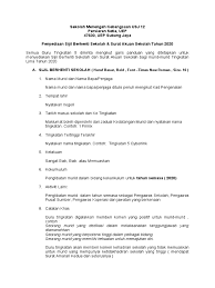 Komed uitm melaka on twitter: Panduan Sijil Berhenti Sekolah 2020