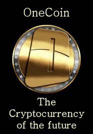 Onecoin Cryptocurrency Cryptocurrency One Coin Blockchain