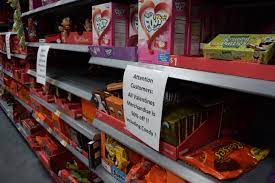 Walmart Clearance 50 Off All Valentine S Day Candy Budget Savvy Diva