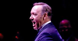 He began his career as a stage actor. Kevin Spacey Das War Tag 1 Vor Gericht