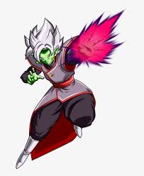 The listing has ended | current bid: Dragon Ball Z Real 4d Broly En Nivel Zamasu Fusion Dragon Ball Super Png Image Transparent Png Free Download On Seekpng