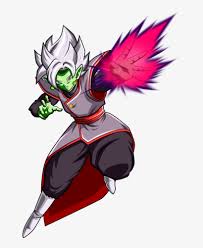 Ayah broly, paragus, mengikutinya, bermaksud menyelamatkan putranya. Dragon Ball Z Real 4d Broly En Nivel Zamasu Fusion Dragon Ball Super Png Image Transparent Png Free Download On Seekpng