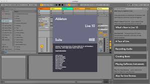 How to mix kick and sub bass in hip hop or edm tutorial in ableton live 9. Ableton Live 10 Suite 10 1 17 Osx Plugintorrent Com