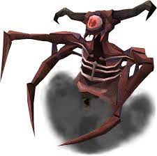 chaos elemental element chaos boss