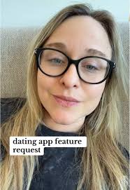 Matt Otis Oklahoma Dating App