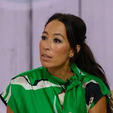 Joanna Gaines' daughter Ella debuts bold hair transformation in 'dream'  homecoming