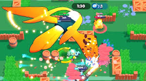 Brawl stars funny moments & fails & glitches #272. Max Bibi S Star Power Is Game Changing By Orange Juice Gaming