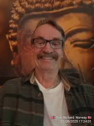 Tom Richard Rønning (@ronningtomrichard) • Instagram photos and videos