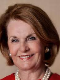 Remembering Victoria Post Sant