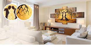 Vlies leinwand bilder schwarz weiss abstrakt moderne. Wandbilder Xxl Schone Deko Ideen Fur Jeden Geschmack Bei Bimago