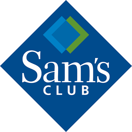 Logo Sam's Club USA