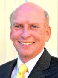 Richard McCoy Obituary (1953