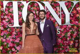 Josh groban and schuyler helford started dating in 2017, and they are still going strong. Josh Groban Girlfriend Schuyler Helford Couple Up At Tony Awards 2018 Photo 4098802 2018 Tony Awards Josh Groban Schuyler Helford Tony Awards Pictures Just Jared