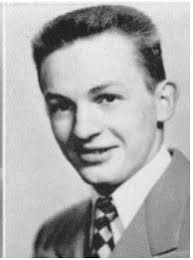 Ted Weber Eagleson (1933-2020)