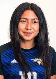 Karen Flores - #7 Women's Soccer - John Brown University ...