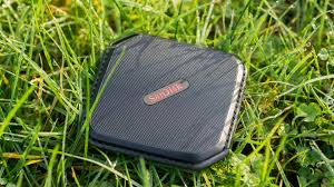 The extreme 500 is intended users will be trading the superior capacity of an hdd for the speed and reliability of an ssd, with a maximum capacity of 480gb and top reported. Sandisk Extreme 500 Portable Ssd Im Test Techtest