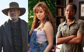However, the march 2021 report has now been confirmed as a complete hoax, the. Tom Hanks Amy Adams And Regina King See The List Of Snobs Of The Oscar 2021 Entertainment Prime Time Zone