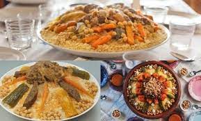 Maybe you would like to learn more about one of these? Le Couscous Classe Au Patrimoine Immateriel De L Humanite Par L Unesco Ambassade D Algerie A Berlin