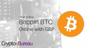 There are multiple options available for uk residents to buy bitcoin. How To Buy Bitcoin In The Uk