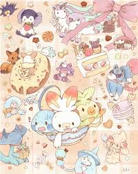 pokemon drawings best fan art on pixiv japan ポケモン ポケモン 可愛い イラスト ポケモン スケッチ