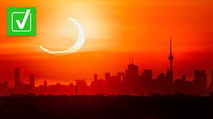 Annular solar eclipse of 2021 june 10. Total Eclipse Of The Heart Song Listened To Most During Eclipses Verifythis Com