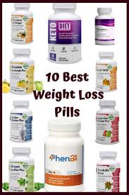 Pin On Best Weight Loss Pills