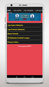 Check super liga 2020/2021 page and find many useful statistics with chart. Kit Liga Malaysia 2019 For Android Apk Download
