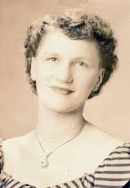 Eleanor Mee Obituary