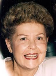 Florence Harmon Obituary