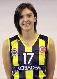 14 ağustos 1990, i̇stanbul), fenerbahçe ve türkiye a millî takımının voleybolcusu. Naz Aydemir Alchetron The Free Social Encyclopedia