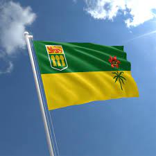 The flag of saskatchewan was adopted in 1969. Saskatchewan Flag Buy Flag Of Saskatchewan The Flag Shop