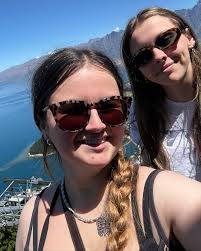 I wanted to share some photos that I forgot to post from a fun little  roadtrip I went