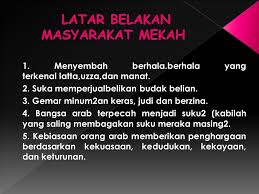 Dakwah terhadap orang awam, para pembesar, anak muda, orang tua memiliki metodologi yg berbeda sehingga mudah diterima oleh. Dakwah Rasulullah Periode Mekah Ppt Download