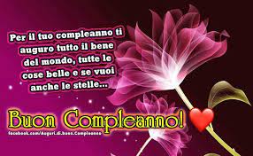 Auguri Compleanno Buon Compleanno Buon Compleanno Amico Compleanno