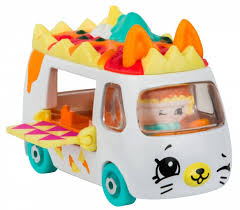 Masinuta Cutie Cars Pachet 1 Masinuta S3 New Jucării Disney Copii