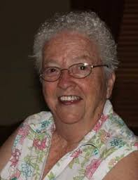 Obituary information for Betty R. Dockins