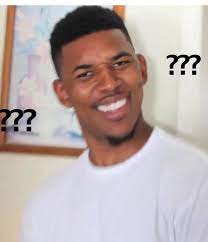 Black Guy Meme Wtf Black Guy Meme Stupid Memes Funny Reaction Pictures