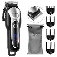Collection by angie elkins • last updated 5 days ago. Amazon Com Cordless Hair Clippers For Men Professional Hair Clipper Cutting Kit Beard Trimmer With Speed Adjustable Haircut Grooming Kit Rechargeable Hair Cut Machine With Guide Combs For Home Barber Salon Beauty